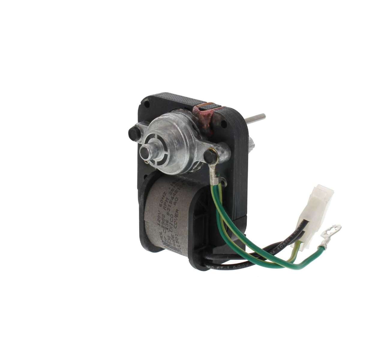 5300158289 - Genuine OEM Frigidaire Refrigerator Evaporator Fan Motor